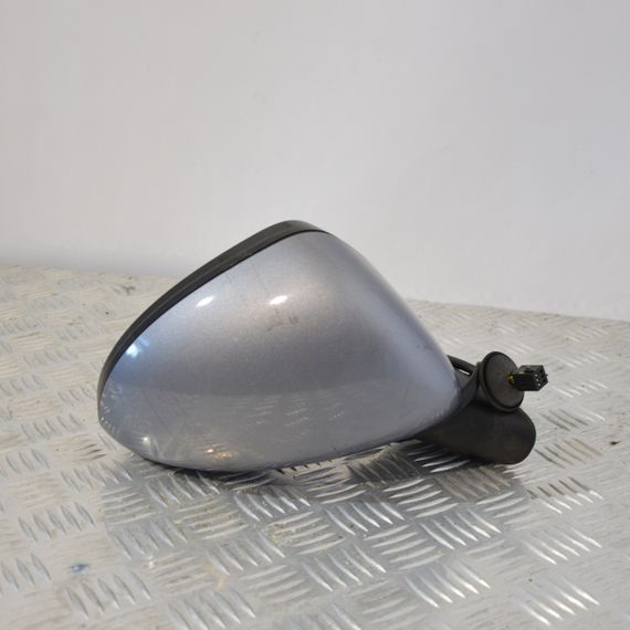 Дзеркало праве Opel Corsa D 2006-2014 електричне 3 pin Дзеркало праве Опель Корса Д 3 піна 468435664 | Зображення 1