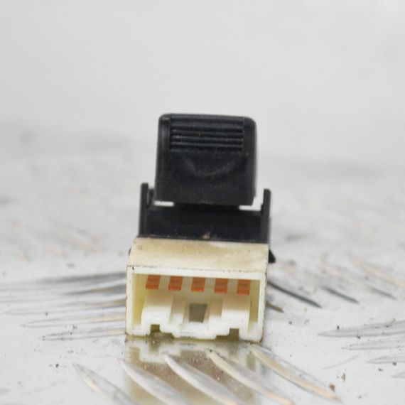 Перемикач склопідйомника правих дверей Opel Agila A 2000-2007 Кнопка скла правих дверей Опель Агіла А | Зображення 2