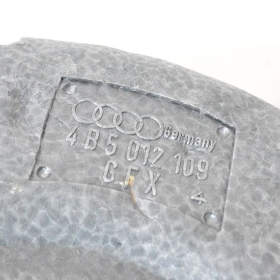 Ящик для інструментів Audi A6 C5 1997-2005 Ящик з інструментами домкрат ключ Ауді а6 ц5 4B5012109 8D9012116 8E0010175A | Зображення 3