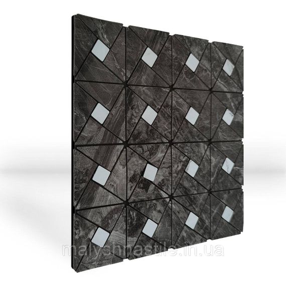 Самоклеящаяся PET мозаика 30*30CM*4MM (D) SW-00001646 | Зображення 2