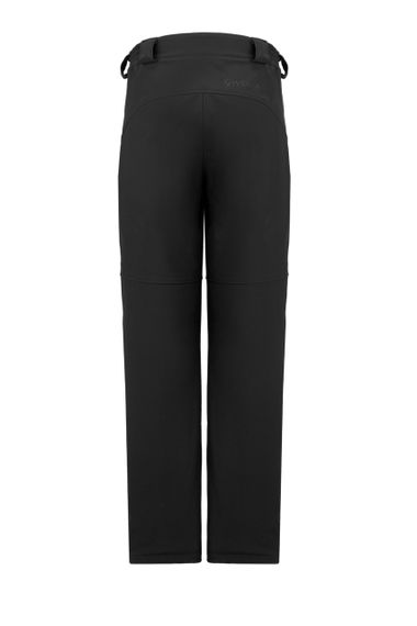 Штани Viverra Softshell Infinity Pant Black M (РБ-2230917) | Зображення 1