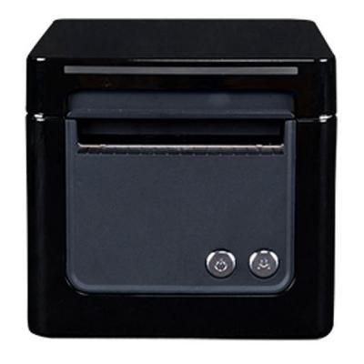 Принтер чеков HPRT TP809 USB, Ethernet, Serial, black (14316) | Зображення 1