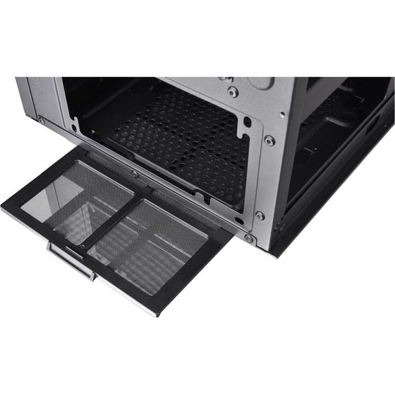 Корпус ThermalTake V350 TG ARGB Air Black (CA-1S3-00M1WN-03) | Зображення 7