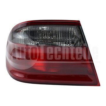 Фонарь задний левый Mercedes Benz W210/S210 95-02, AutoTechteile, 120 8213, 440-1915L-UE-SR