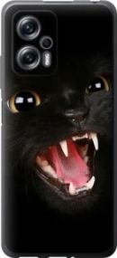 Чохол для Xiaomi Redmi Note 11T Pro з силікону FCh_048950