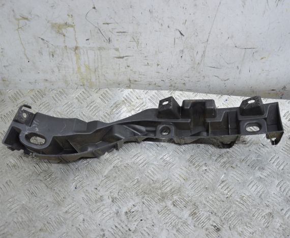 Кронштейн фари передньої правої Renault Laguna III 2007-2015 Кріплення фари передньої Рено лагуна 3 | Зображення 1