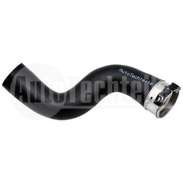 Патрубок интеркулера Renault Megane III / Fluence 1.5 DCI, AutoTechteile, 508 0250, 14129041