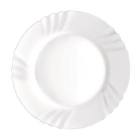 Тарелка Bormioli Rocco Ebro 25,5 см Обідня (402810FN9321990)