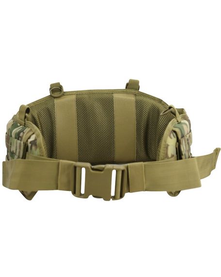 Пояс розгрузка KOMBAT UK Molle Battle Belt | Зображення 1