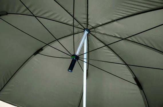 Парасолька Prologic C-Series 65 SSSB Brolly 250cm | Зображення 1