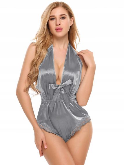 Пеньюар Боді Babydoll 46 M/L 1136-1 | Зображення 2