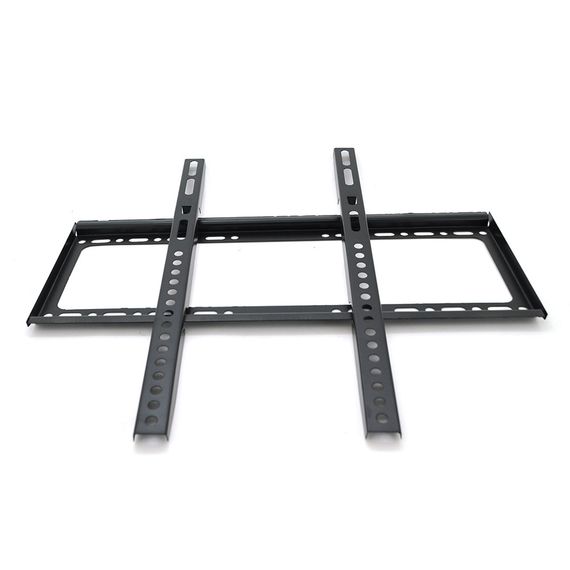 Кронштейн LED LCD PDP,26 "-63",до 50 kg,фиксированная,Black,Box