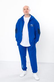 Костюм чоловічий Носи своє 44 Блакитний (p-13602-151584)
