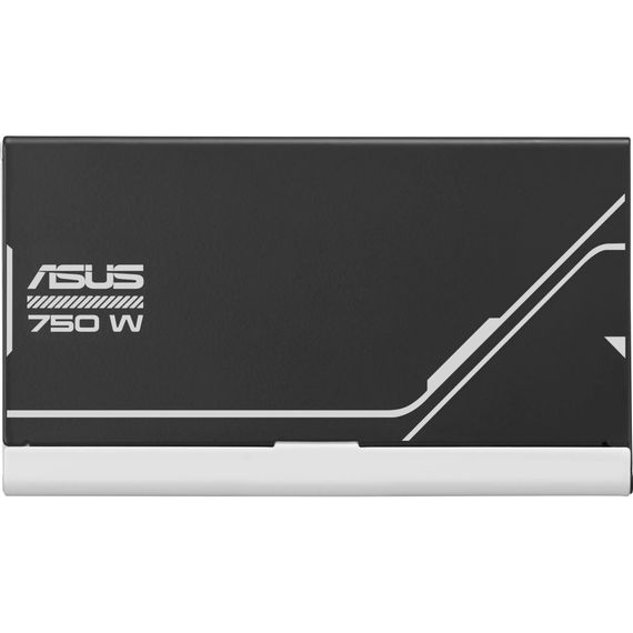 Блок живлення ASUS 750W Prime AP-750G (90YE00U1-B0NA00) | Зображення 5
