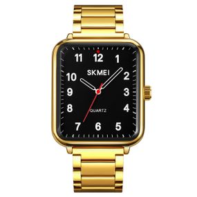 Годинник S2kmei 1954GDBK Gold-Black