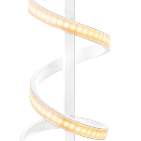 Настольная лампа техно BL-458T/25W WH | Зображення 3