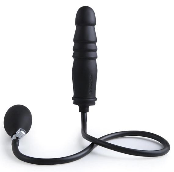 Анальний стимулятор що розширюється XESE AP-15 Sex Aura | Зображення 1