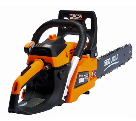 Бензинова ланцюгова пилка Sequoia SPC2016 | Зображення 2