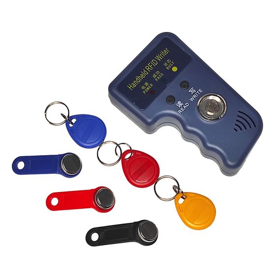Дублікатор домофонних ключів RFID ff