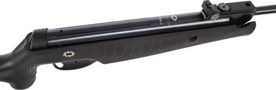 Гвинтівка пневматична Norica Titan J кал. 4,5 мм | Зображення 5