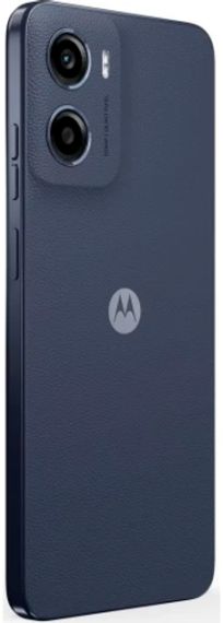 Смартфон Motorola Moto G05 4/128GB Denim Blue NFC (PBA10004UA) | Зображення 5