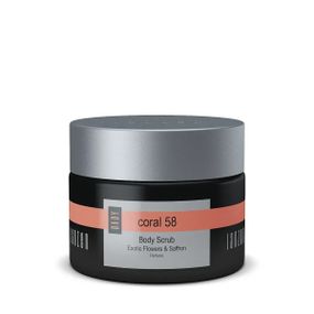 Скраб для тела JANZEN Body Scrub Coral 58 (420 ml)
