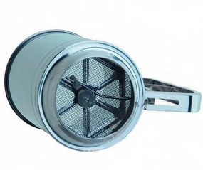 Кружка-сито Benson BN-1017 (375мл)