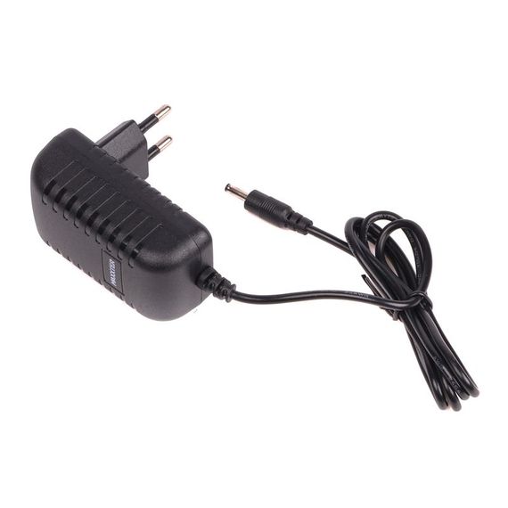 Мережевий зарядний пристрій Maxxter HPA-5V1A-01, USB | Зображення 1