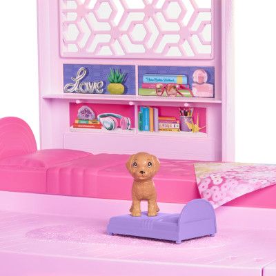 Игровой набор Barbie Дом мечты (HMX10) | Зображення 5