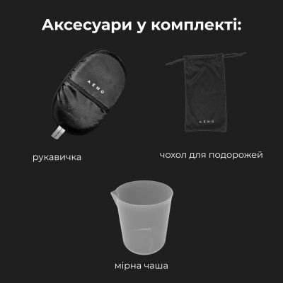 Отпариватель для одежды AENO GS2 (AGS0002) | Зображення 6