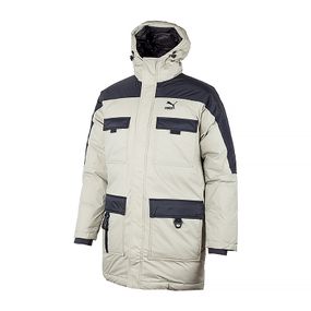 Куртка Puma Down Parka