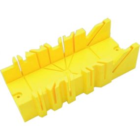 Сталь 40602 Стусло столярне пластикове 300 мм