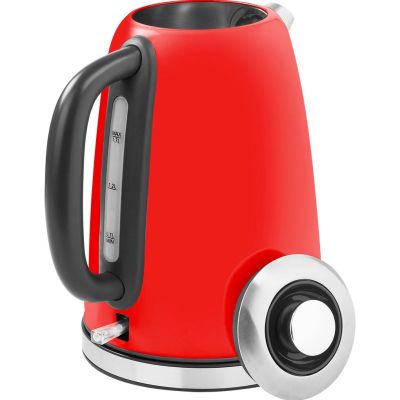 Електрочайник ECG RK 1700 Magnifica Corsa | Зображення 3