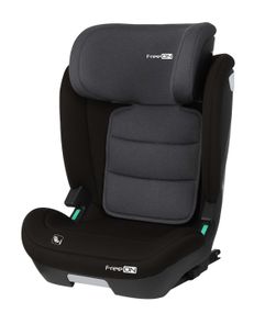 Автокрісло FreeON Rider, i-size 100-150 см, black (3-12 років)