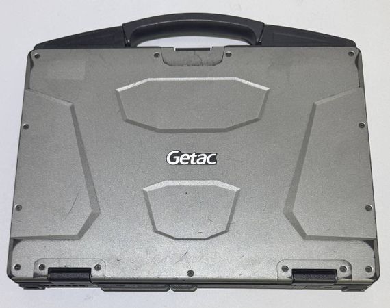 Захищений ноутбук Getac S410 G2 / 14" (1920x1080) TN / Intel Core i5-8350U (4 (8) ядра по 1.7 - 3.6 GHz) / 8 GB DDR4 / 256 GB SSD / Intel UHD Graphics 620 / WebCam б/в | Зображення 3