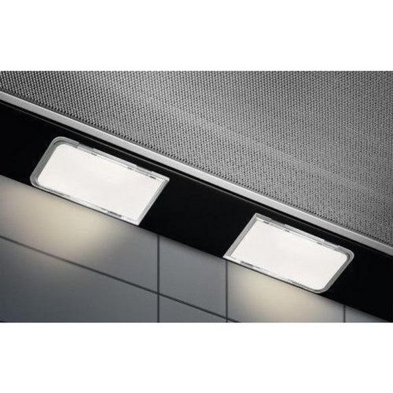 Вытяжка Electrolux телескопическая LFP326FB | Зображення 2