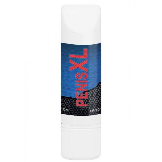 Крем для збільшення пеніса Penis XL cream, 50 ml Sex Aura | Зображення 1