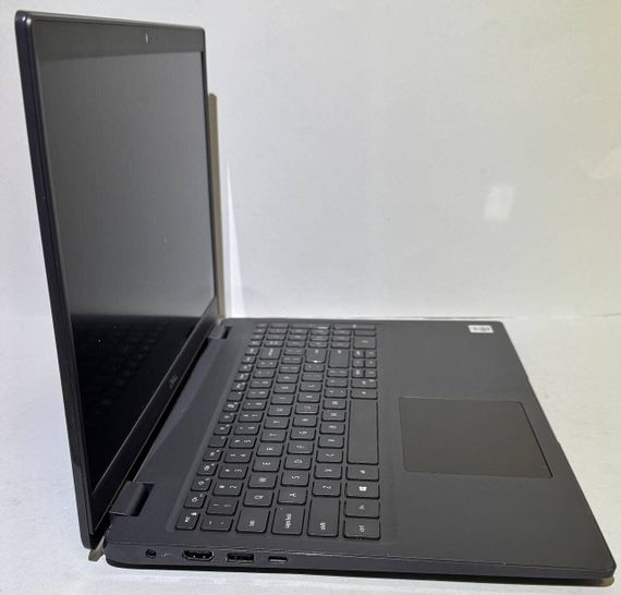 Ноутбук Dell Latitude 3510 / 15.6" (1920x1080) IPS / Intel Core i7-10510U (4 (8) ядра по 1.8 - 4.9 GHz) / 16 GB DDR4 / 256 GB SSD / Intel UHD Graphics / WebCam / Windows 11 Pro б/в | Зображення 5