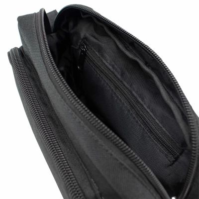 Сумка Semi Line 1.5 Black (L2044-1) (DAS302212) | Зображення 3