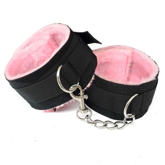 БДСМ набір - Hidden Desire Chest BDSM Kit 4.0 | Зображення 2