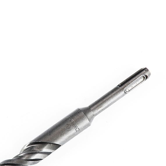 Бур для бетону SDS PLUS S4 22x460 мм APRO 8150861 | Зображення 1