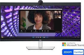 Монитор DELL 34&quot; P3424WEB HDMI 210-BFOB