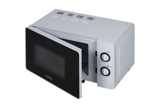 Микроволновая печь VENTOLUX MW 20 H0 (WH) | Зображення 1