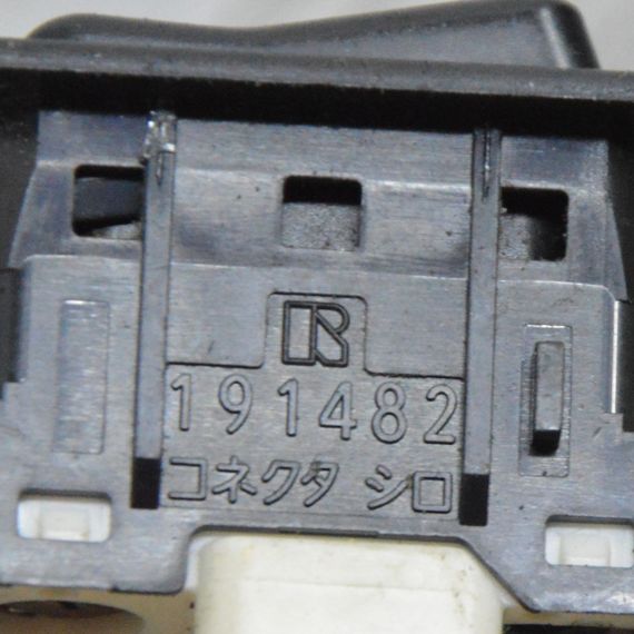 Кнопка підігріву сидіння Mazda 5 6 CX-7 RX-8 2002-2010 Вмикач кнопка сидіння Мазда 5 6 191482 5782B97 | Зображення 2