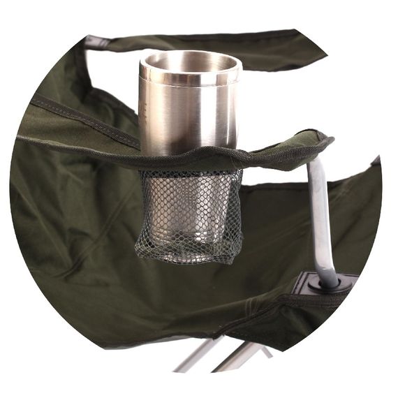 Коропове крісло Ranger River RA2204 | Зображення 3