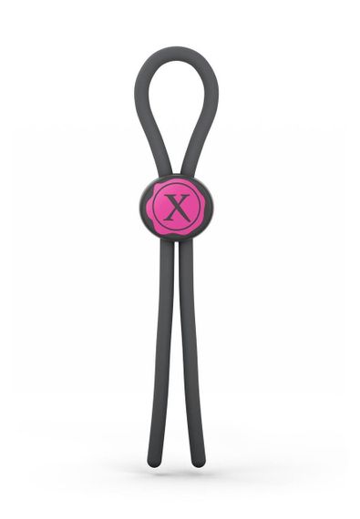 Эрекционное кольцо-лассо Mr.Dorcel, регулируемая тугость sexstyle