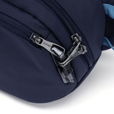 Сумка Pacsafe V Hip Pack Темно-синяя (60141658) | Зображення 9