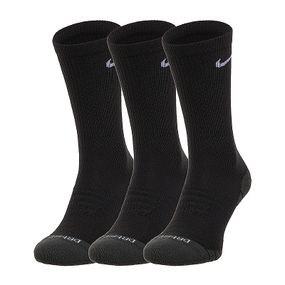 Шкарпетки Nike U NK ED MAX CUSH CREW 3PR 144