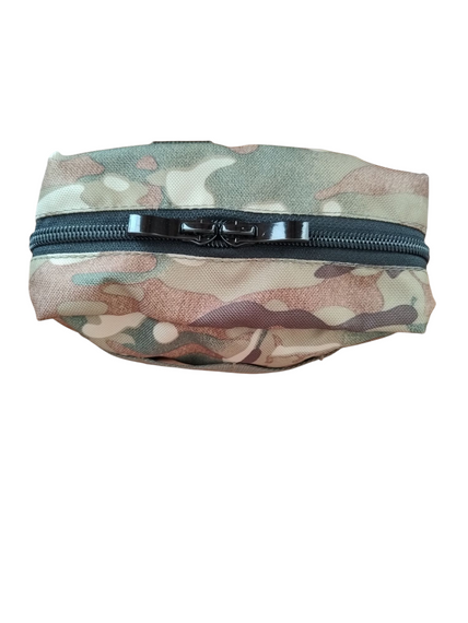 Аптечка тактична П 150х170х80 мм М&М мультикам (213182) | Зображення 3