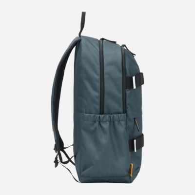 Рюкзак туристический Caterpillar (CAT) Melbourne 84710-615 26L зелений (5711013142643) | Зображення 2